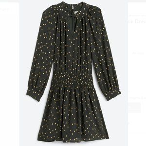 NWT Velvet by Graham & Spencer Felicity Dress